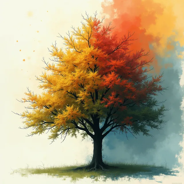thumbnail for publication: Is my tree safe? Recognizing Conditions that Increase the Likelihood of Tree Failure
